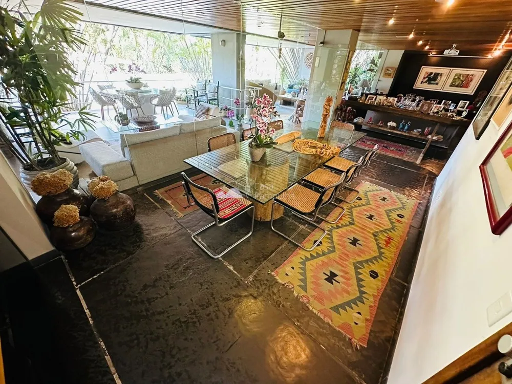 Casa, 6 quartos, 2400 m² - Foto 13