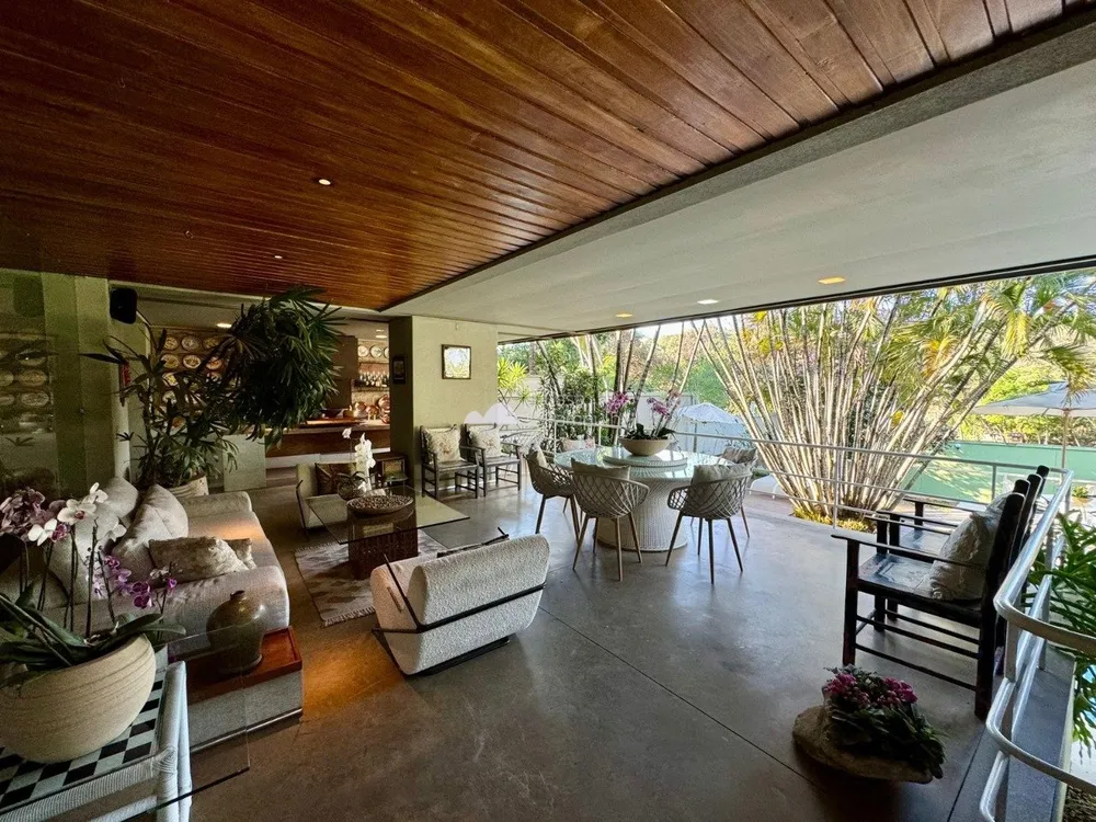 Casa, 6 quartos, 2400 m² - Foto 3