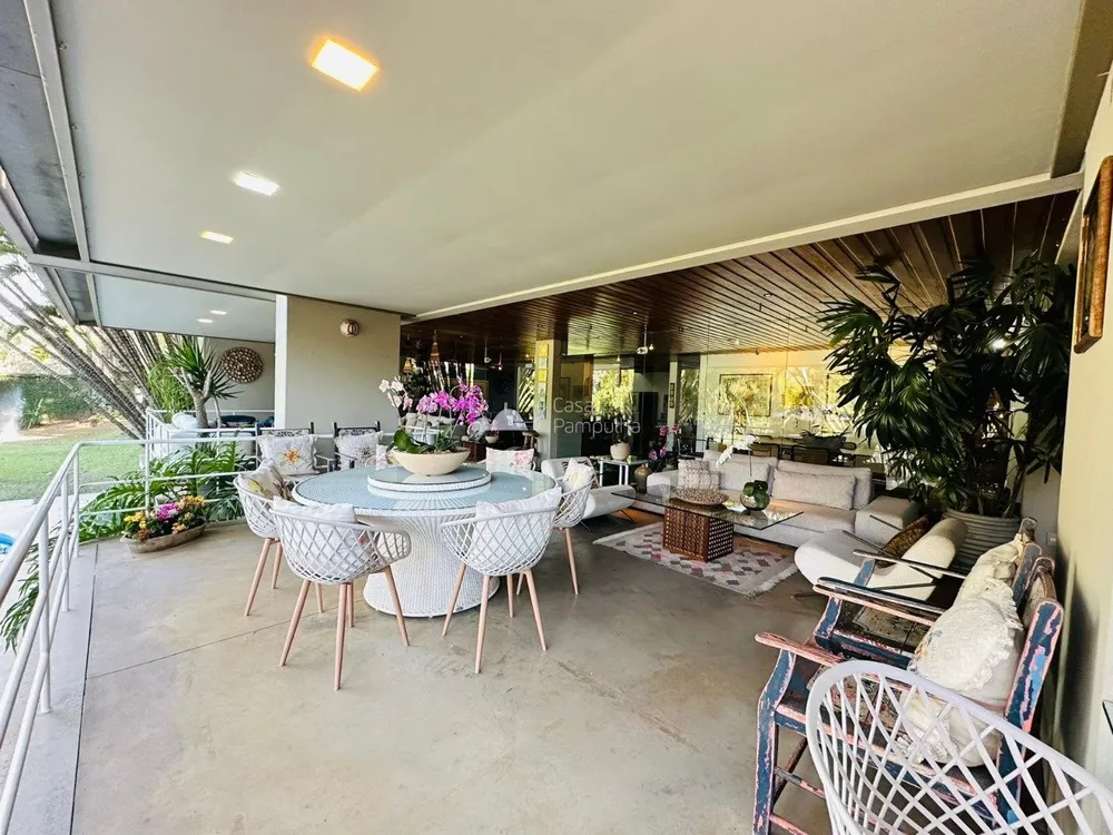 Casa, 6 quartos, 2400 m² - Foto 10