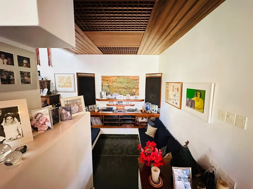 Casa, 6 quartos, 2400 m² - Foto 15