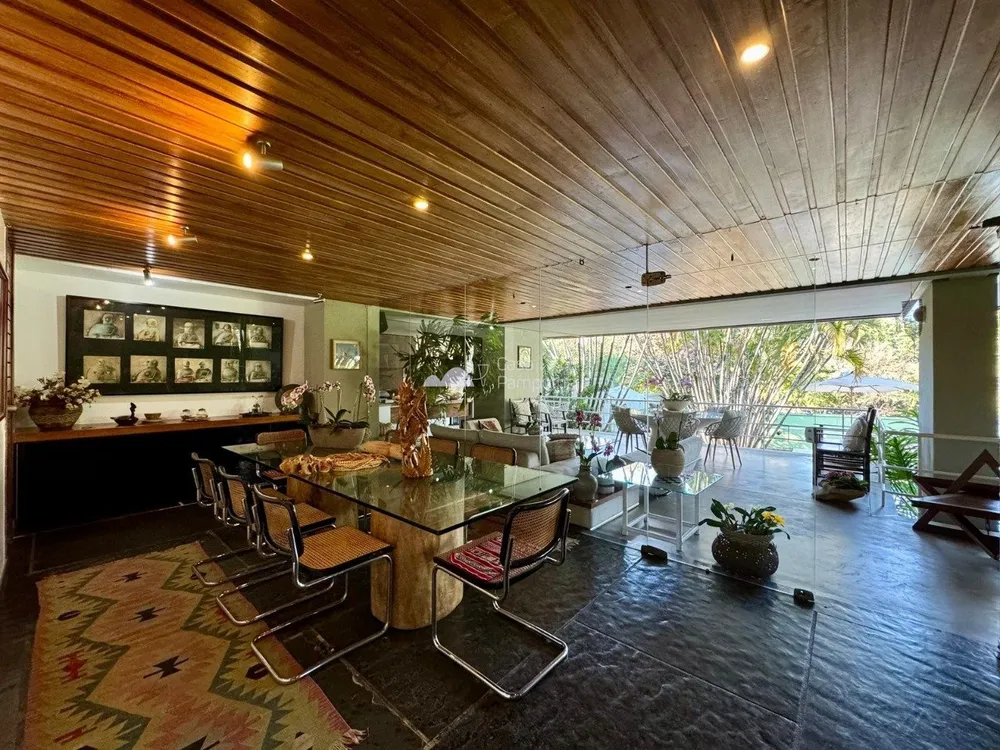 Casa, 6 quartos, 2400 m² - Foto 5