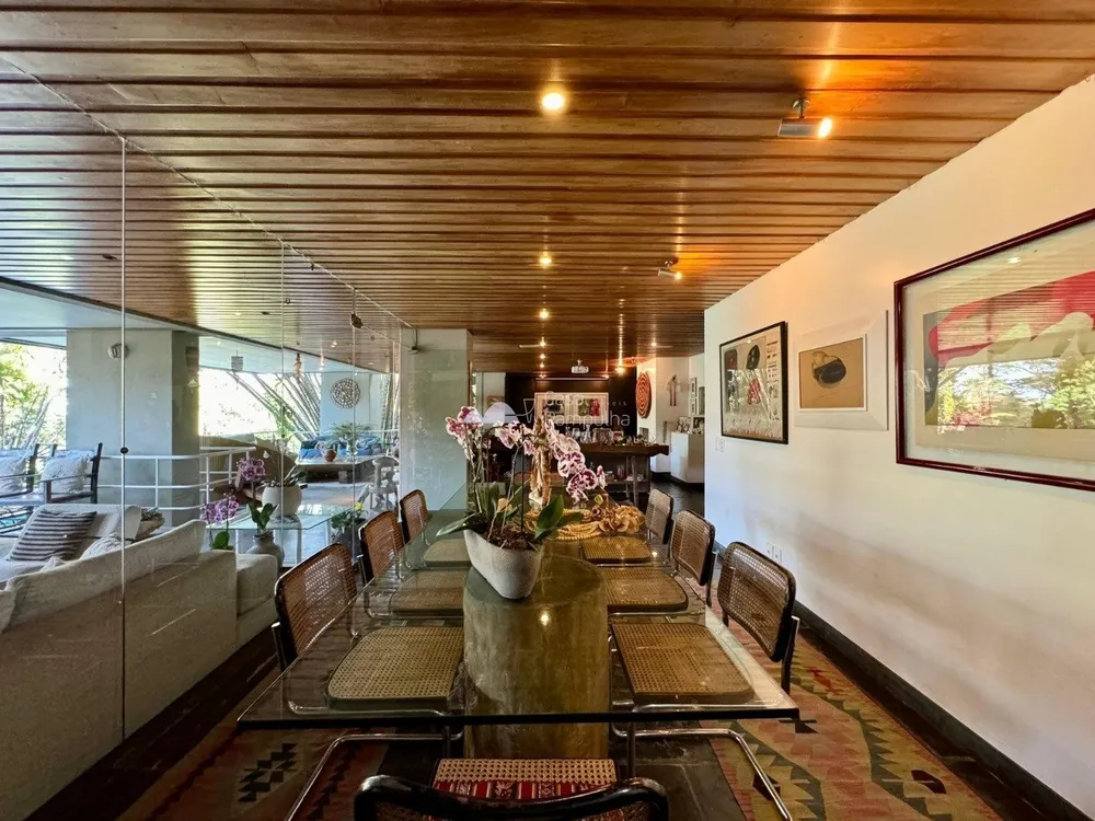 Casa, 6 quartos, 2400 m² - Foto 6