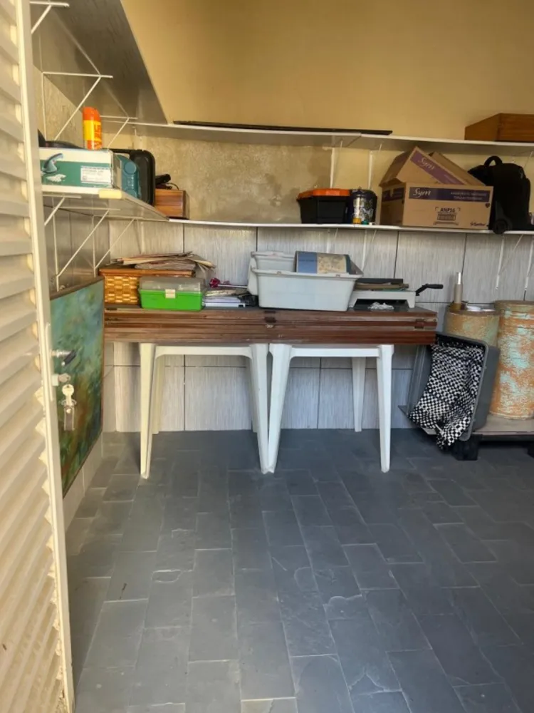 Casa, 3 quartos, 700 m² - Foto 11