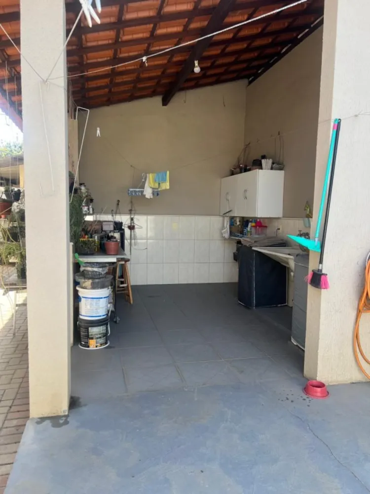 Casa, 3 quartos, 700 m² - Foto 9