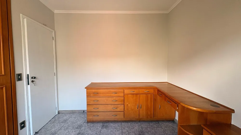 Apartamento, 3 quartos, 93 m² - Foto 1