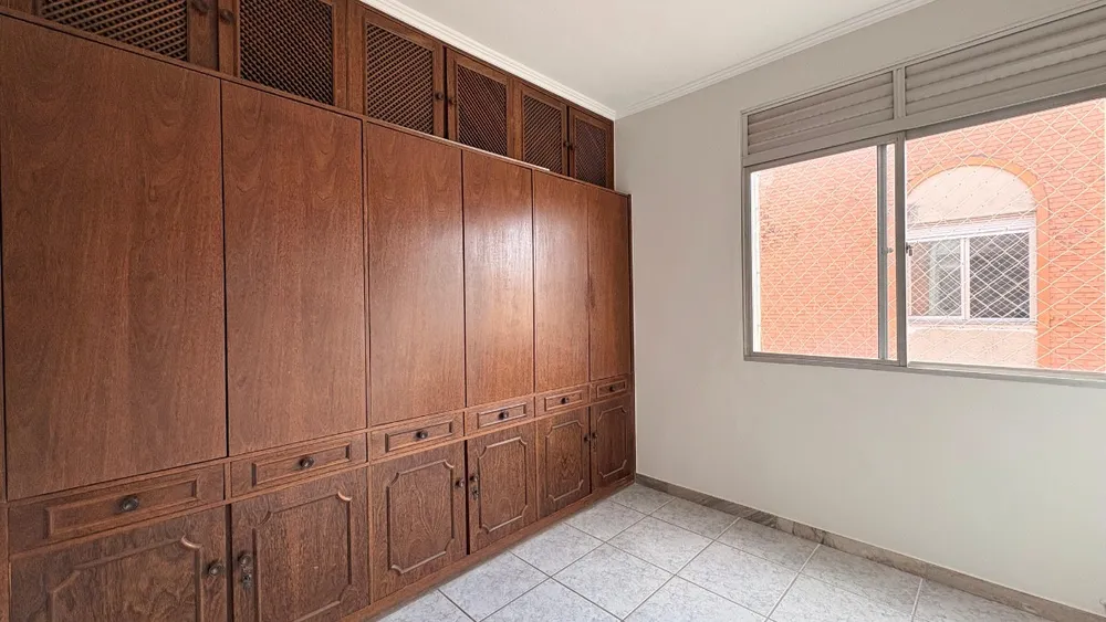 Apartamento, 3 quartos, 93 m² - Foto 3