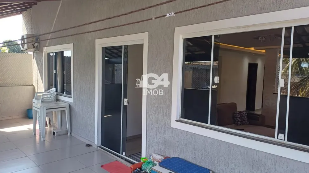 Casa, 2 quartos, 223 m² - Foto 3