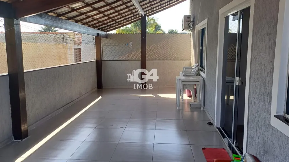 Casa, 2 quartos, 223 m² - Foto 1
