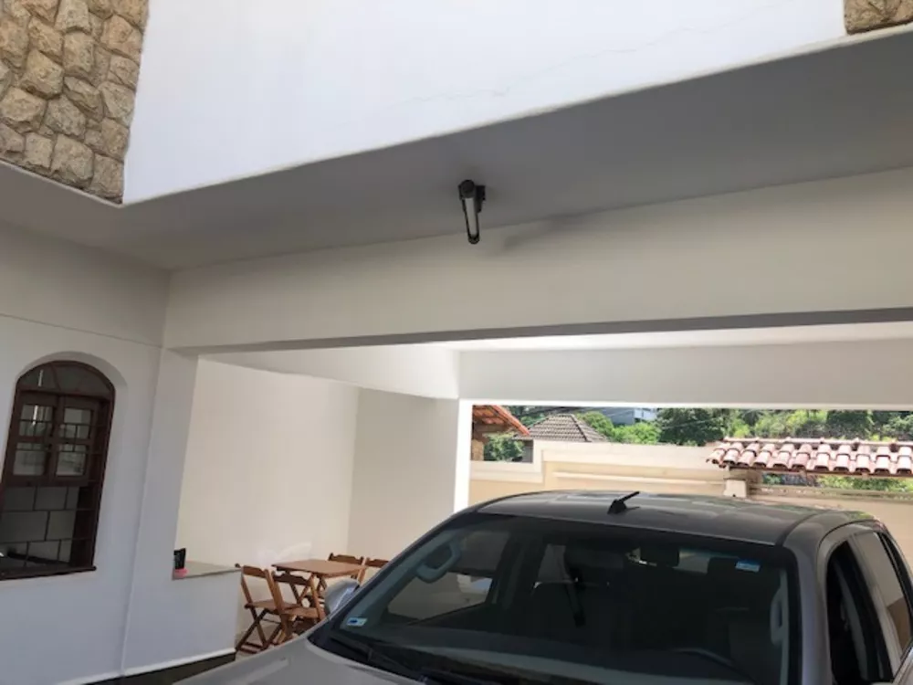 Casa à venda com 5 quartos, 512m² - Foto 3