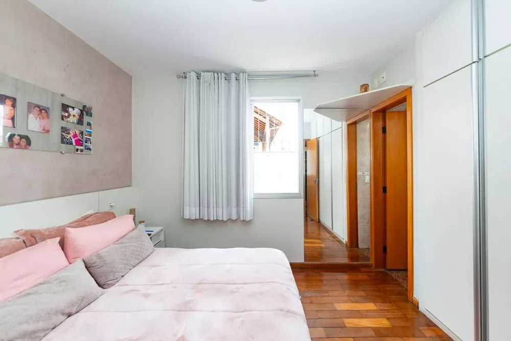 Cobertura, 4 quartos, 197 m² - Foto 10