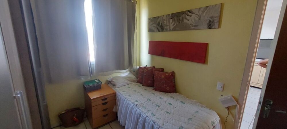 Apartamento à venda com 2 quartos, 54m² - Foto 4