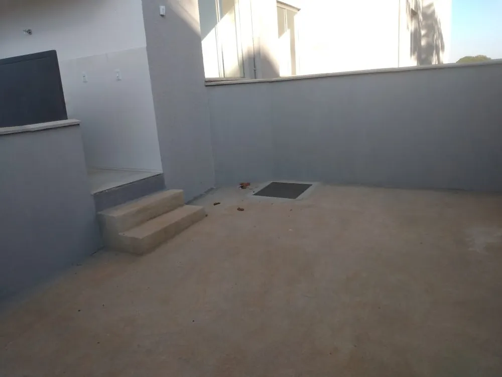 Apartamento, 3 quartos, 56 m² - Foto 1