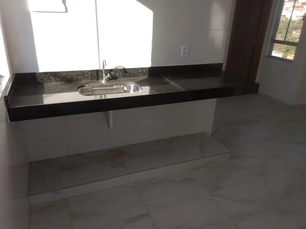 Apartamento, 3 quartos, 56 m² - Foto 3