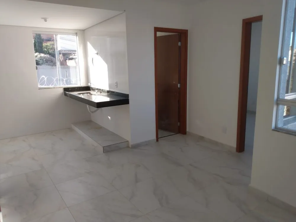 Apartamento, 3 quartos, 56 m² - Foto 1