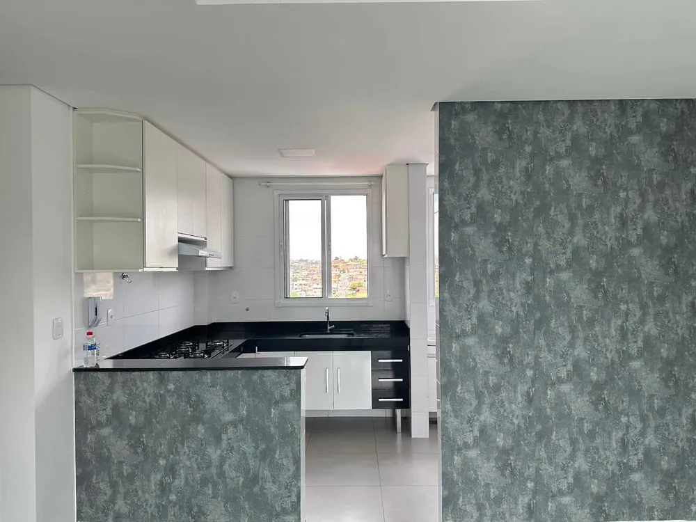 Apartamento, 2 quartos, 60 m² - Foto 7