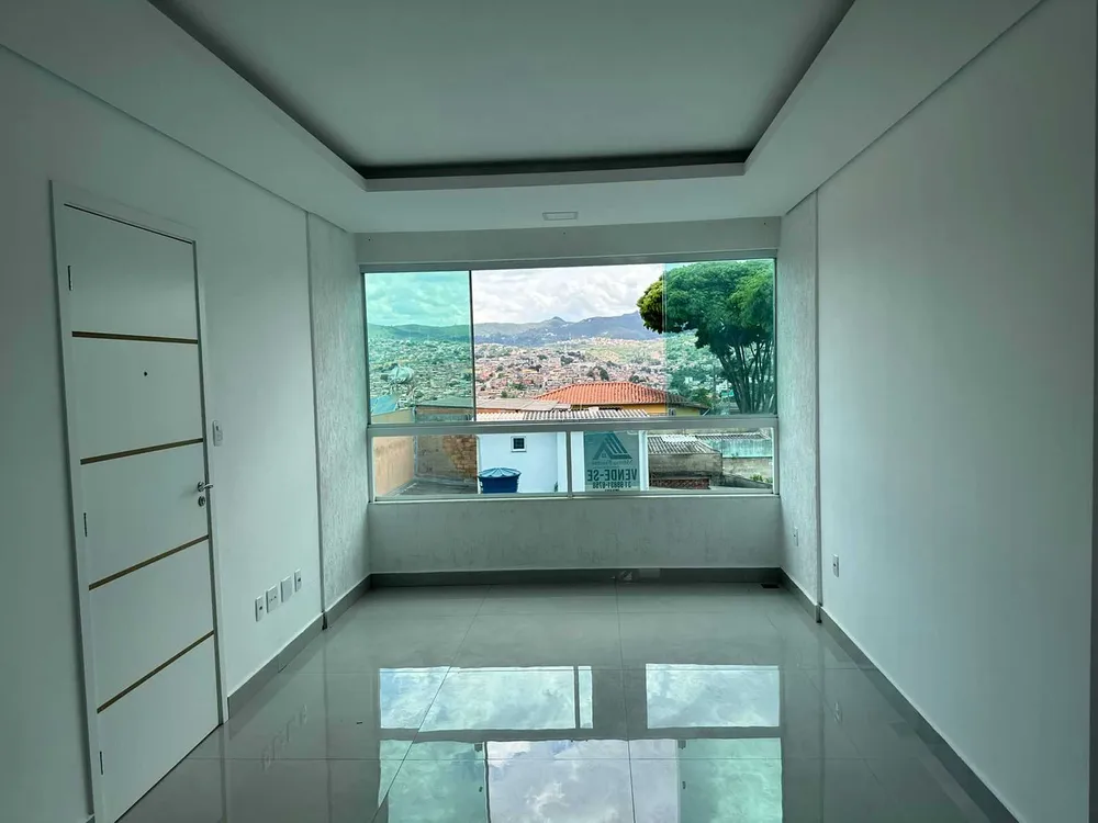 Apartamento, 2 quartos, 60 m² - Foto 2