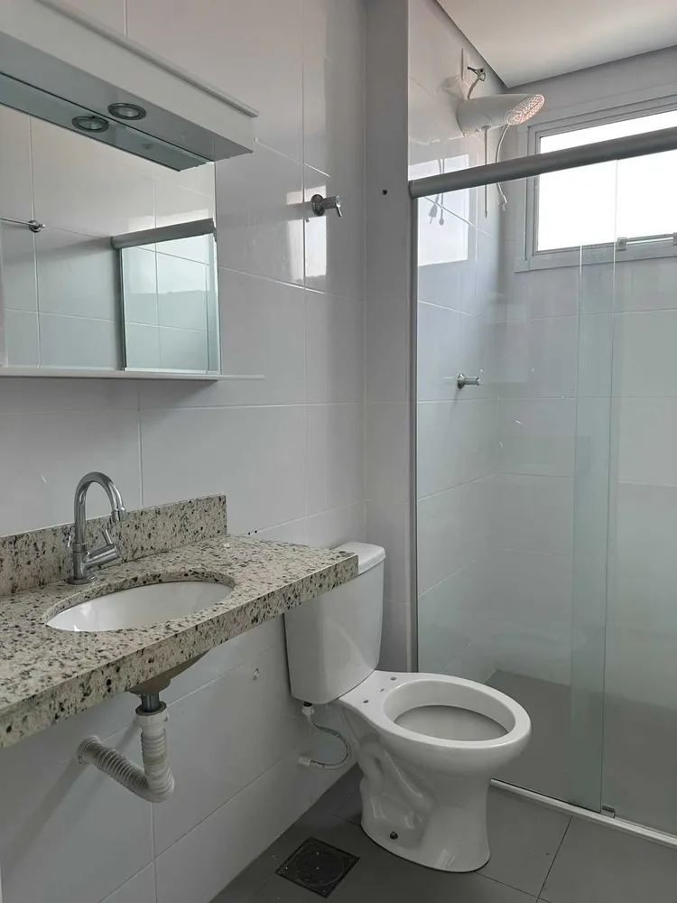 Apartamento, 2 quartos, 60 m² - Foto 6