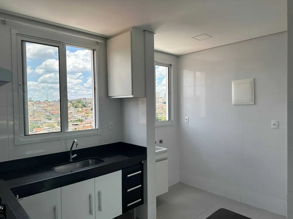 Apartamento, 2 quartos, 60 m² - Foto 9