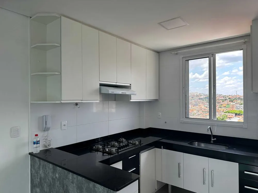 Apartamento, 2 quartos, 60 m² - Foto 1