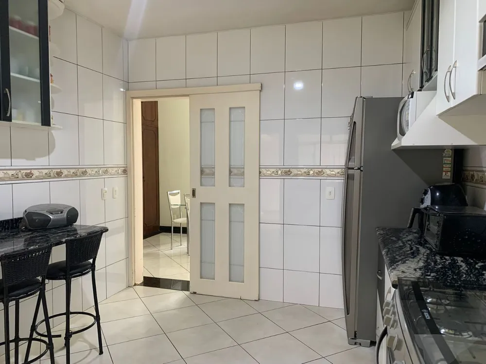 Casa, 4 quartos, 480 m² - Foto 3