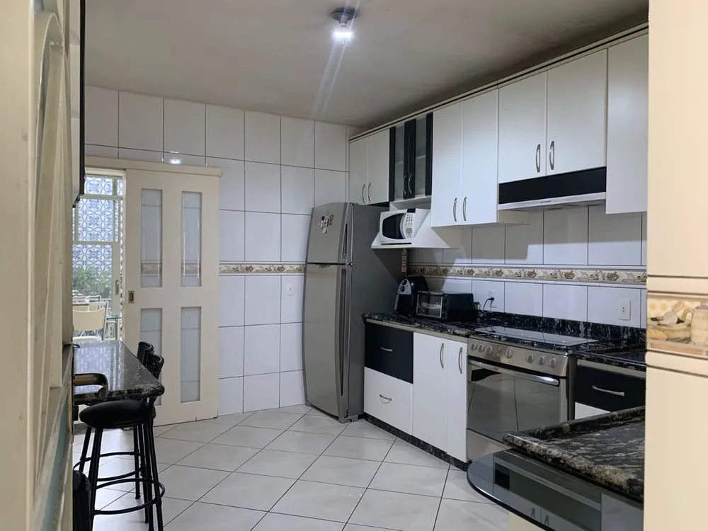 Casa, 4 quartos, 480 m² - Foto 4