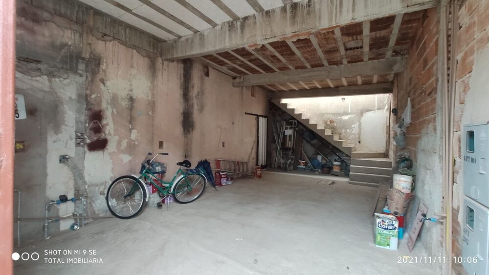 Apartamento à venda com 2 quartos - Foto 11