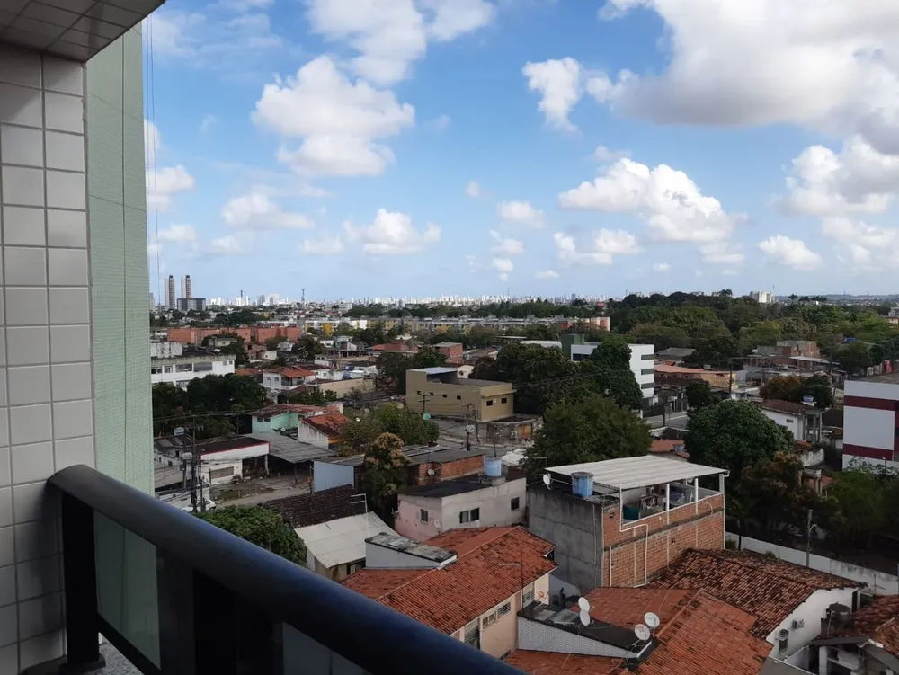 Apartamento, 2 quartos, 56 m² - Foto 5