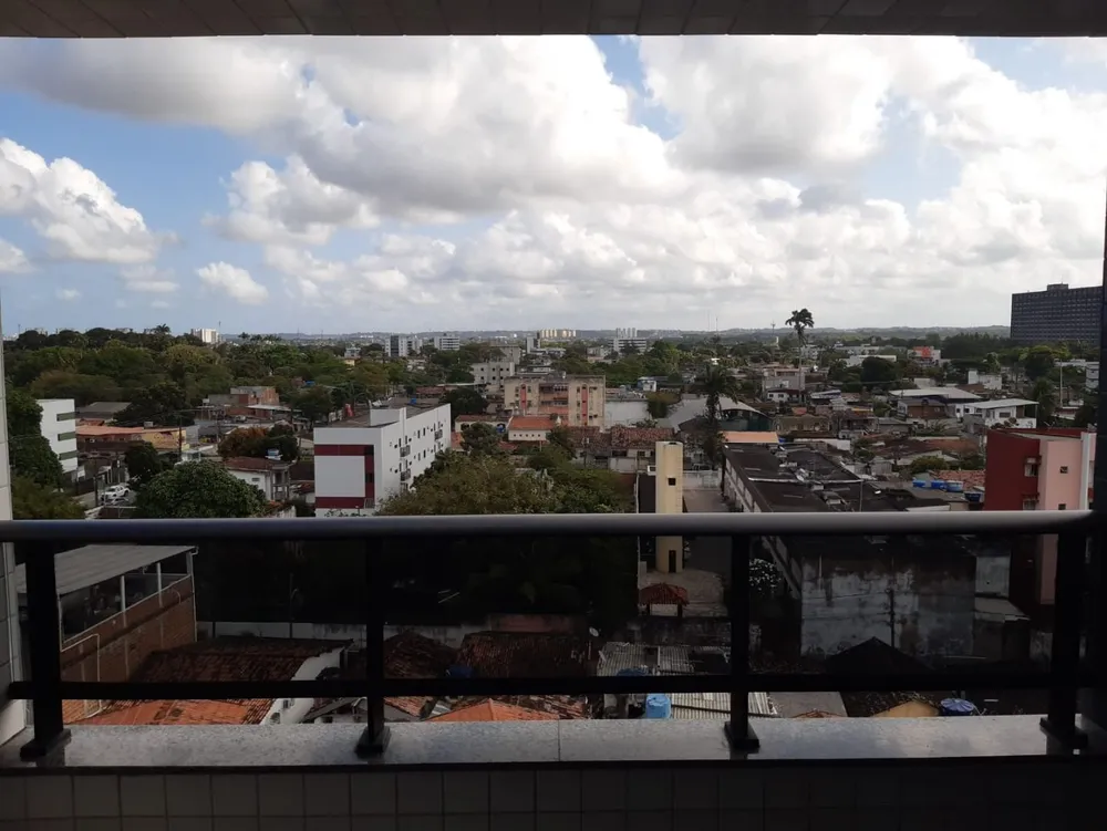Apartamento, 2 quartos, 56 m² - Foto 4