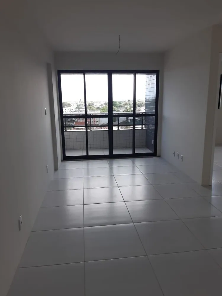 Apartamento, 2 quartos, 56 m² - Foto 2
