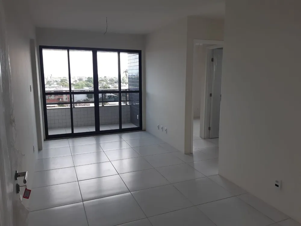 Apartamento, 2 quartos, 56 m² - Foto 3