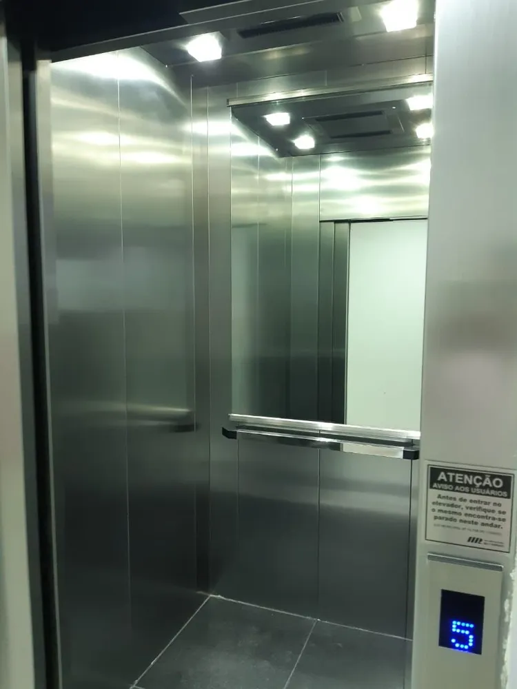 Apartamento, 2 quartos, 56 m² - Foto 16