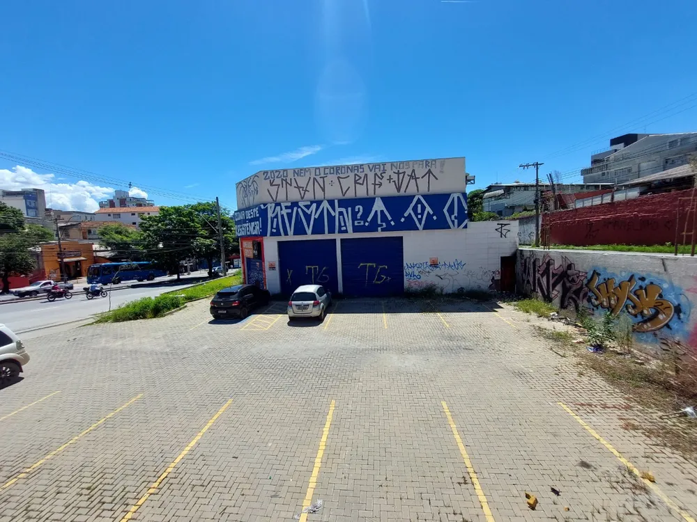Loja-Salão, 1150 m² - Foto 2