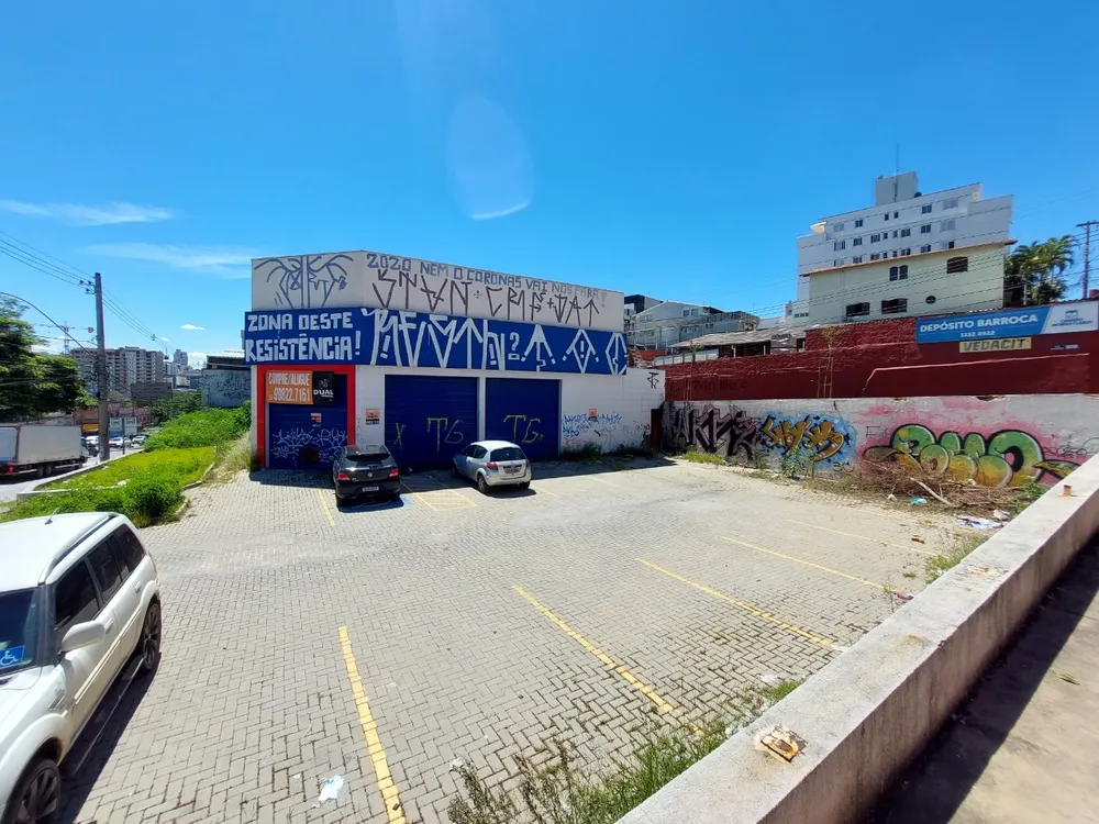 Loja-Salão, 1150 m² - Foto 3