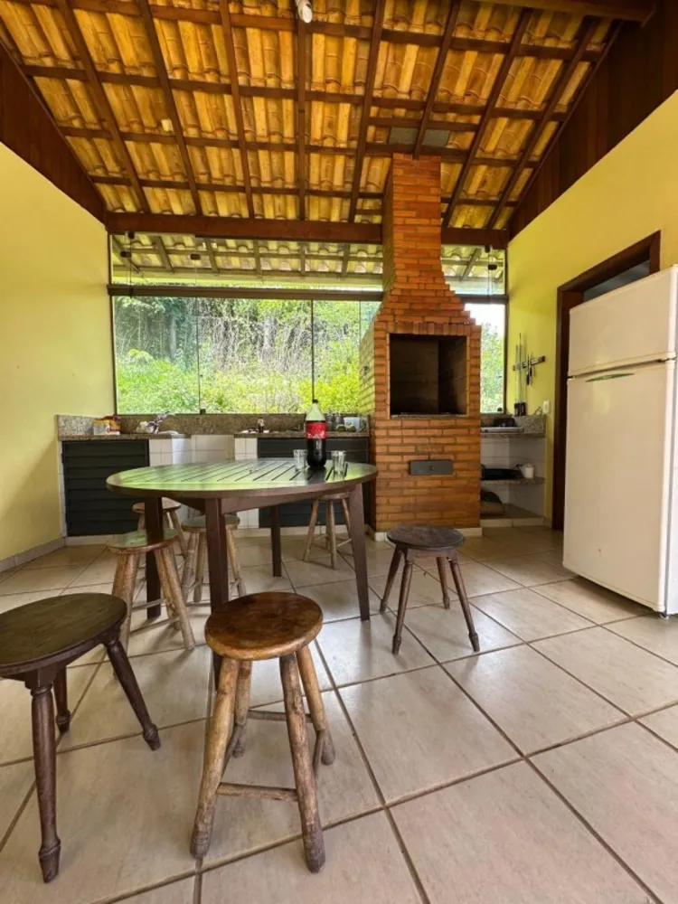 Chácara, 1 quarto, 3000 m² - Foto 2