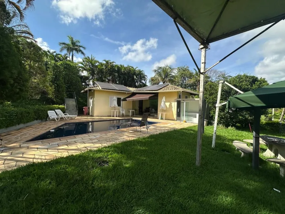 Chácara, 1 quarto, 3000 m² - Foto 1