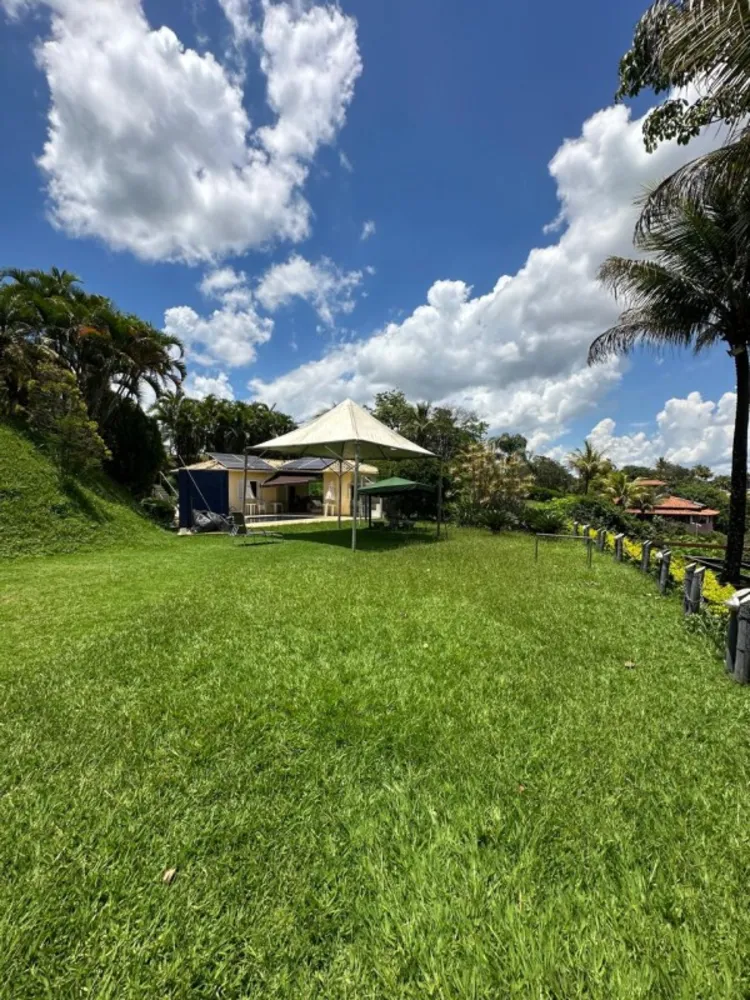 Sítio, 1 quarto, 3000 m² - Foto 8