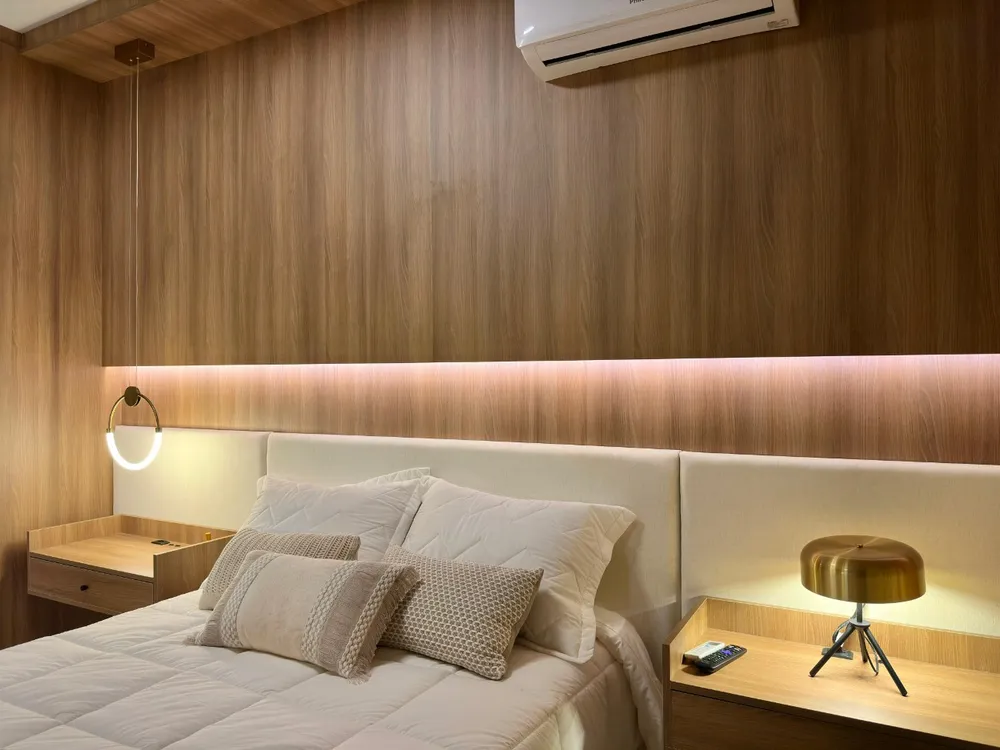 Apartamento, 3 quartos, 130 m² - Foto 11