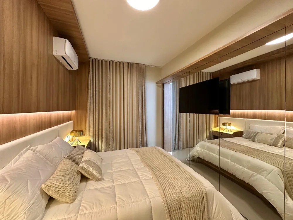 Apartamento, 3 quartos, 130 m² - Foto 10