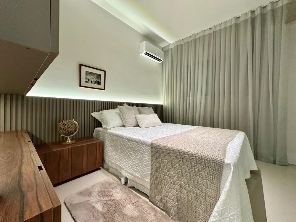 Apartamento, 3 quartos, 130 m² - Foto 5