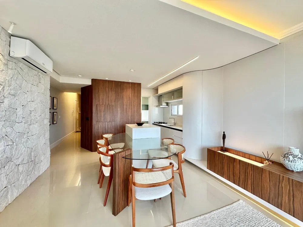 Apartamento, 3 quartos, 130 m² - Foto 4