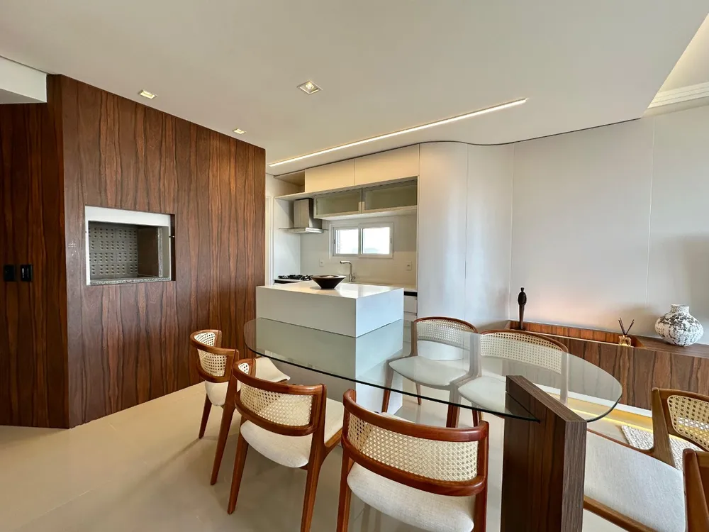 Apartamento, 3 quartos, 130 m² - Foto 9