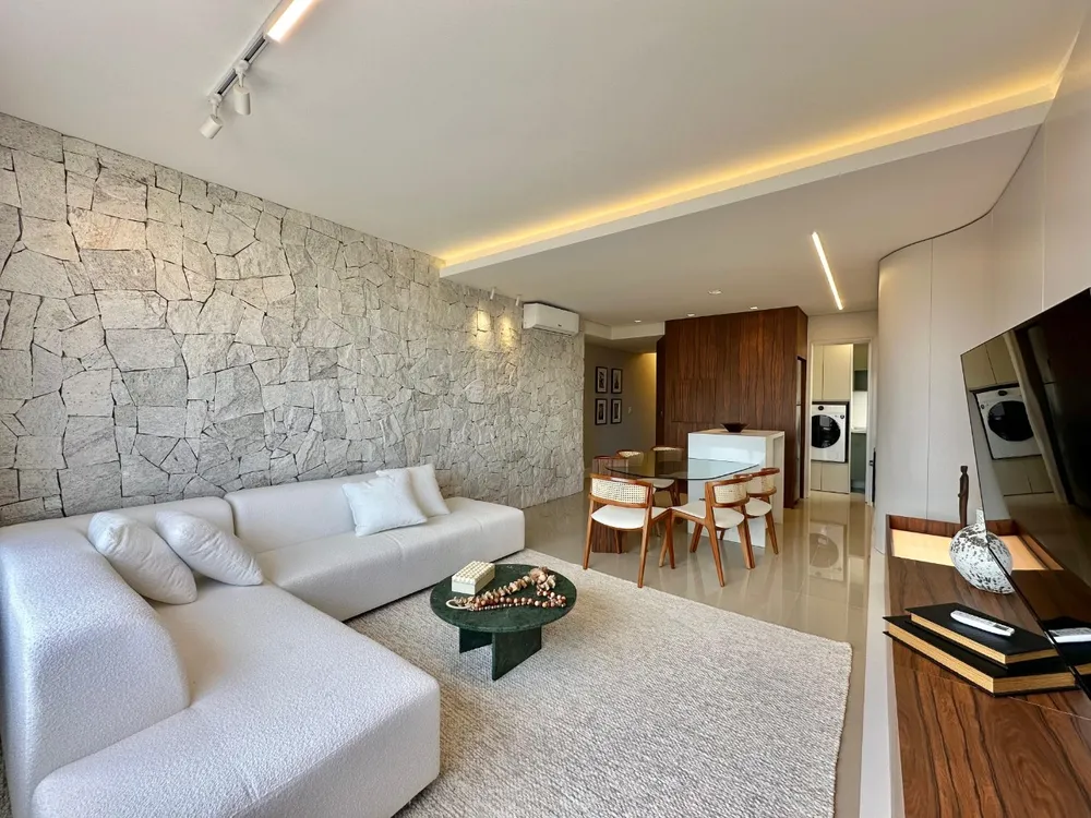 Apartamento, 3 quartos, 130 m² - Foto 3