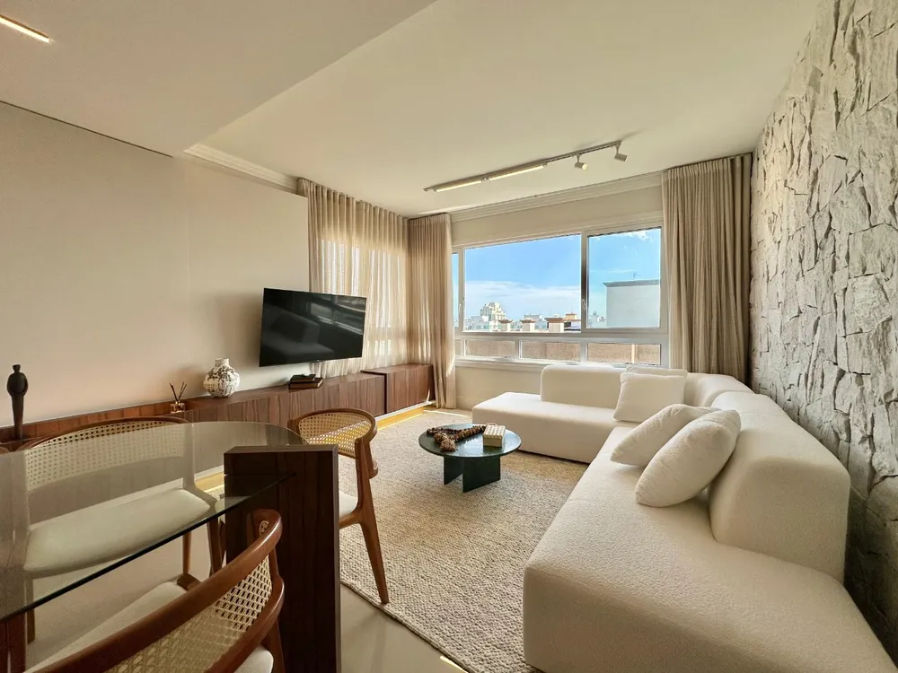 Apartamento, 3 quartos, 130 m² - Foto 1