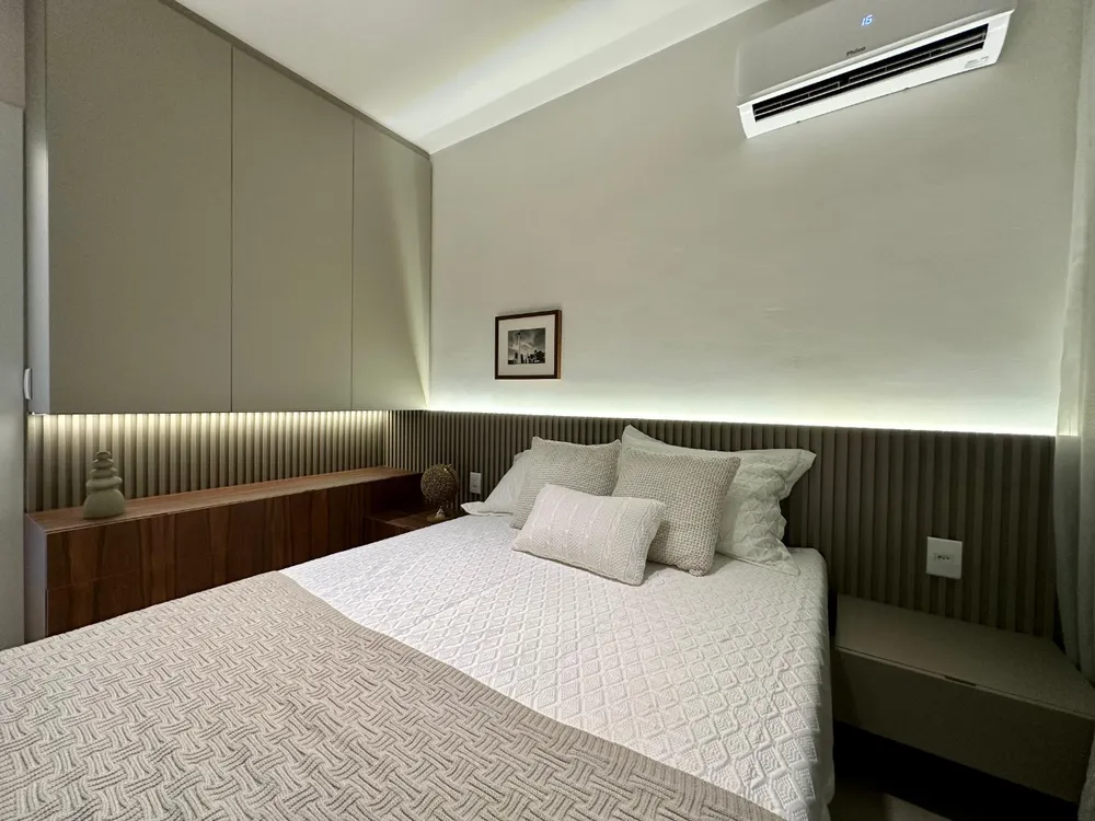 Apartamento, 3 quartos, 130 m² - Foto 10