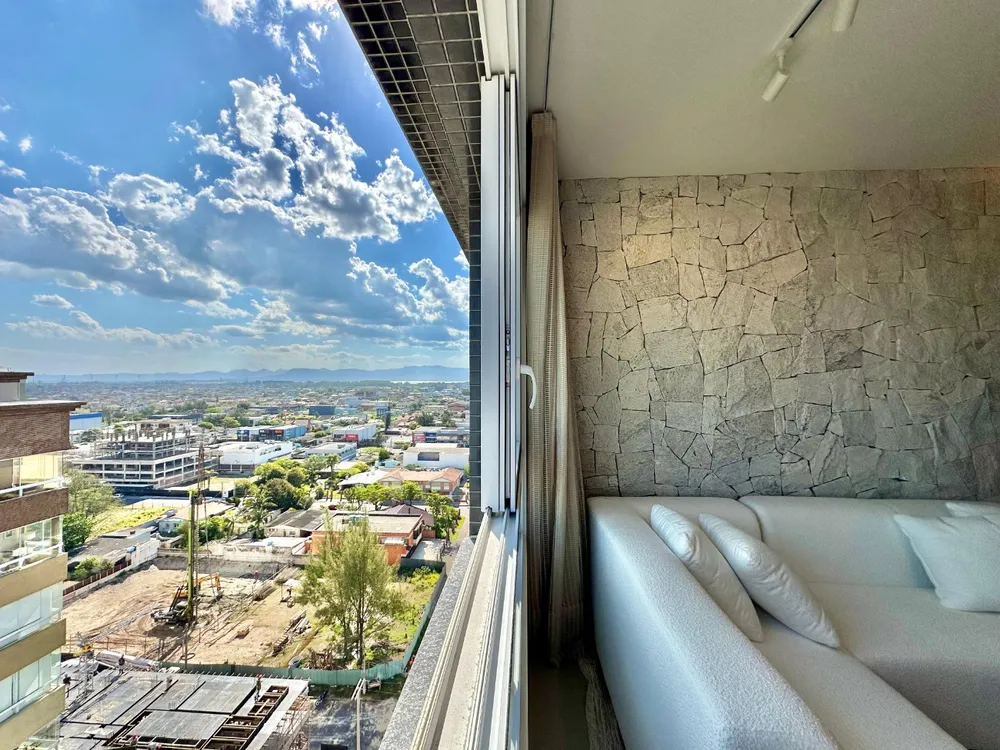Apartamento, 3 quartos, 130 m² - Foto 6