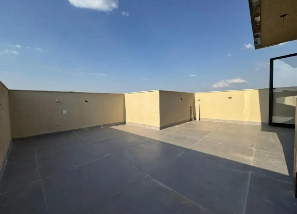 Cobertura, 3 quartos, 105 m² - Foto 4