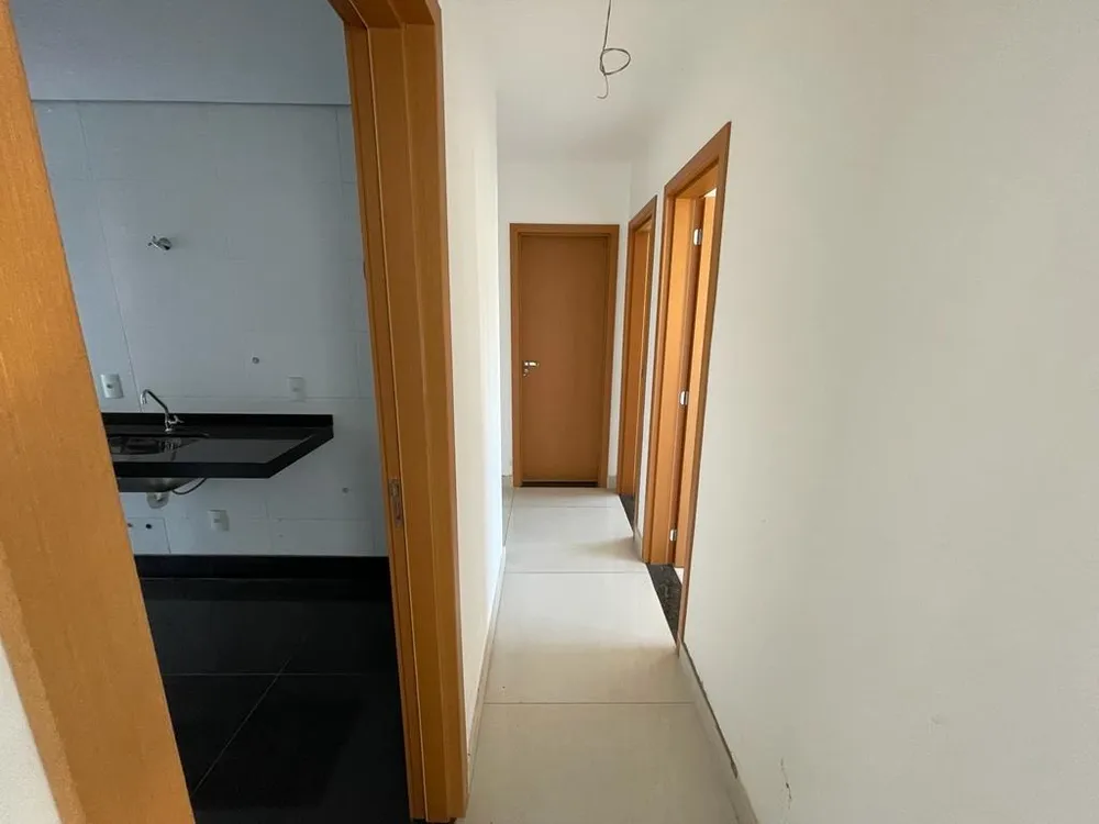 Cobertura, 4 quartos, 144 m² - Foto 2