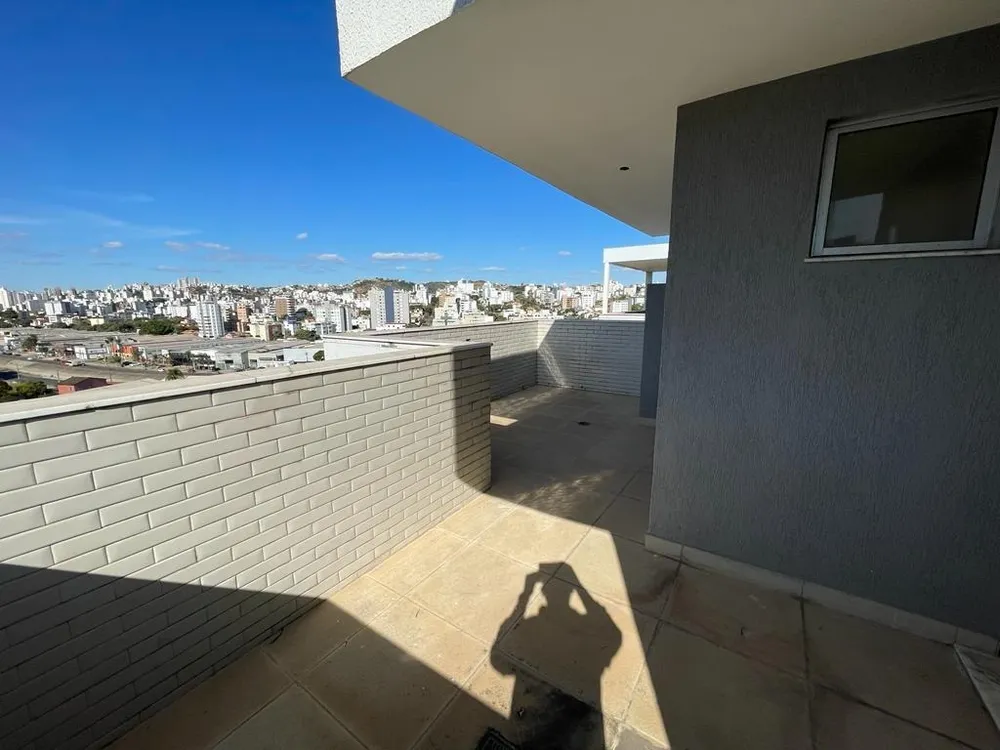 Cobertura, 4 quartos, 144 m² - Foto 9