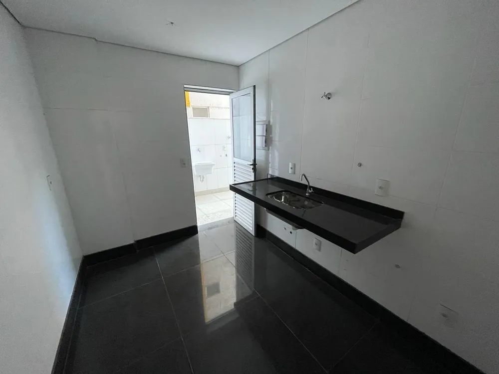 Cobertura, 4 quartos, 144 m² - Foto 4