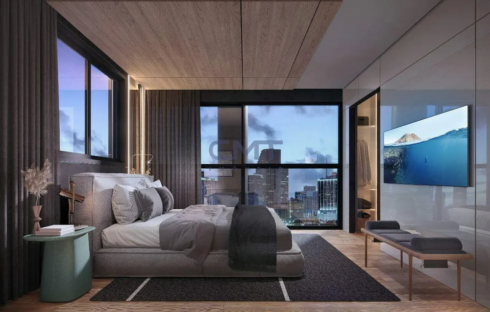 Apartamento, 2 quartos, 74 m² - Foto 2